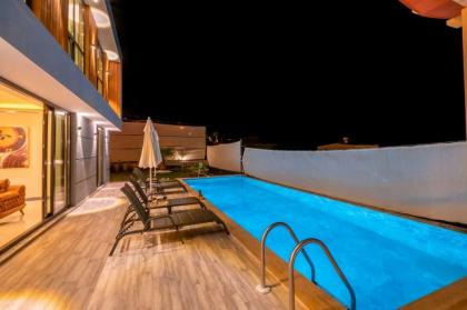 Villa Sargon / Kalkan - image 18