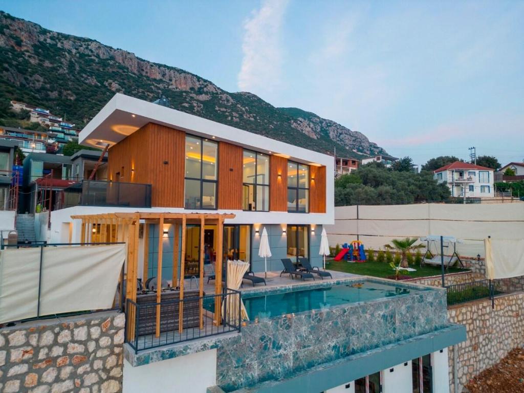 Villa Sargon / Kalkan - image 4