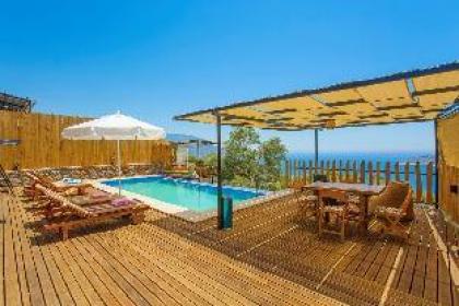 Villa Arcadia 3 / Kalkan - image 12