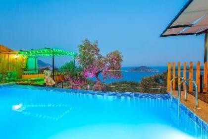 Villa Arcadia 3 / Kalkan - image 3