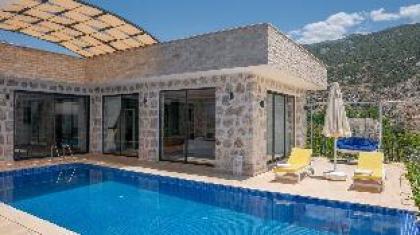 Villa Narin 7 / Kalkan - image 7