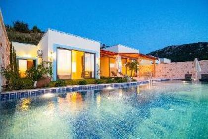 Villa Topaz / Kalkan - image 5