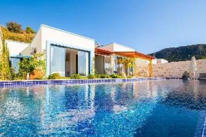 Villa Topaz / Kalkan - image 6