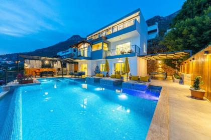 Villa Captain Lucky / Kalkan