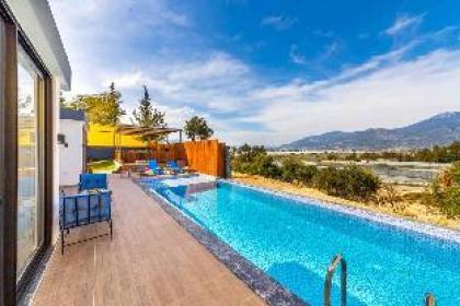 Villa Cappi / Kalkan - image 3