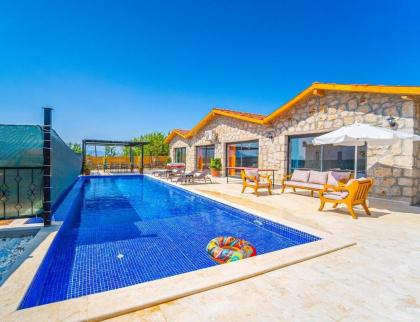 Villa Yusuf / Kalkan - image 15