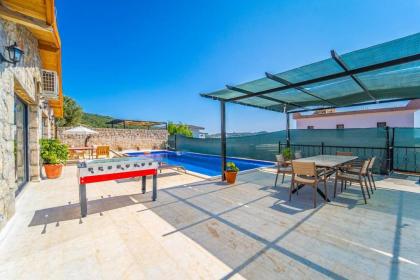 Villa Yusuf / Kalkan - image 20