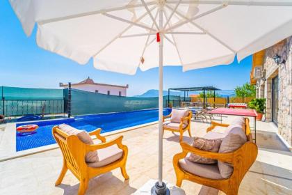 Villa Yusuf / Kalkan - image 3