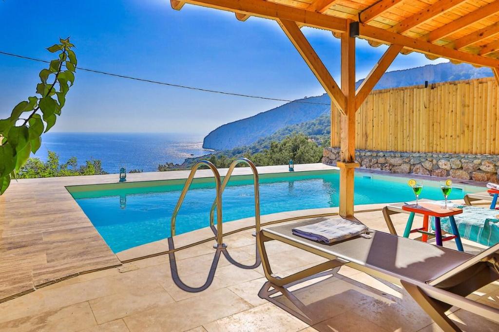 Villa Shavilla Han / Kalkan - image 7