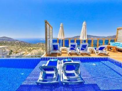 Villa Jilda / Kalkan - image 3