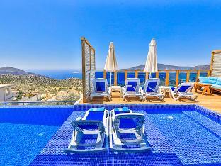 Villa Jilda / Kalkan - image 3