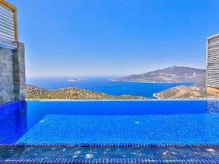 Villa Jilda / Kalkan - image 4