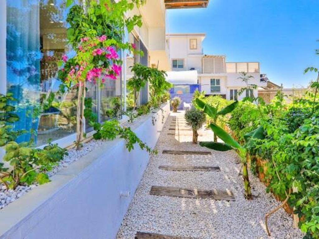 Villa Livya / Kalkan - main image