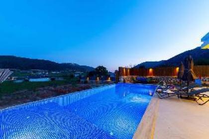 Villa Kerem / Kalkan - image 11